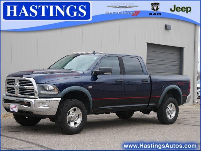 Thumbnail image of 2013 Ram 2500 at Hastings Chrysler Center - New