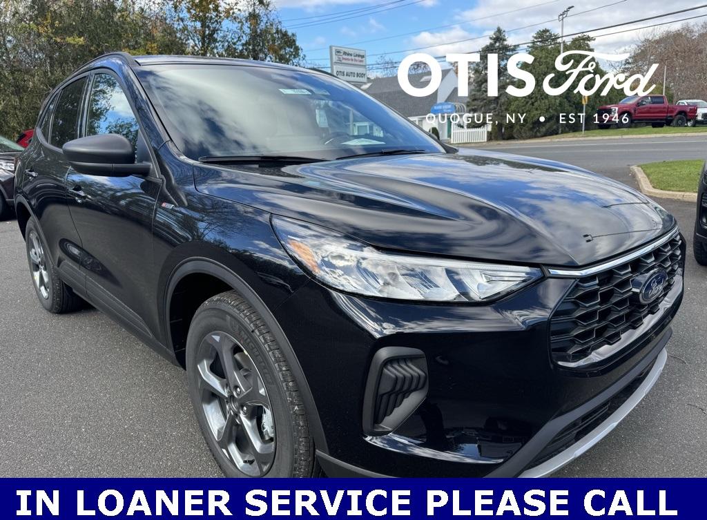 Thumbnail image of 2025 Ford Escape at Otis Ford