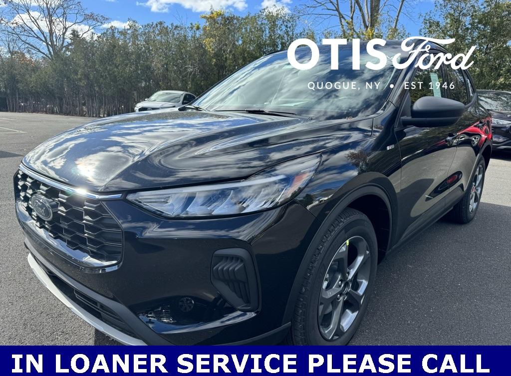 Thumbnail image of 2025 Ford Escape at Otis Ford