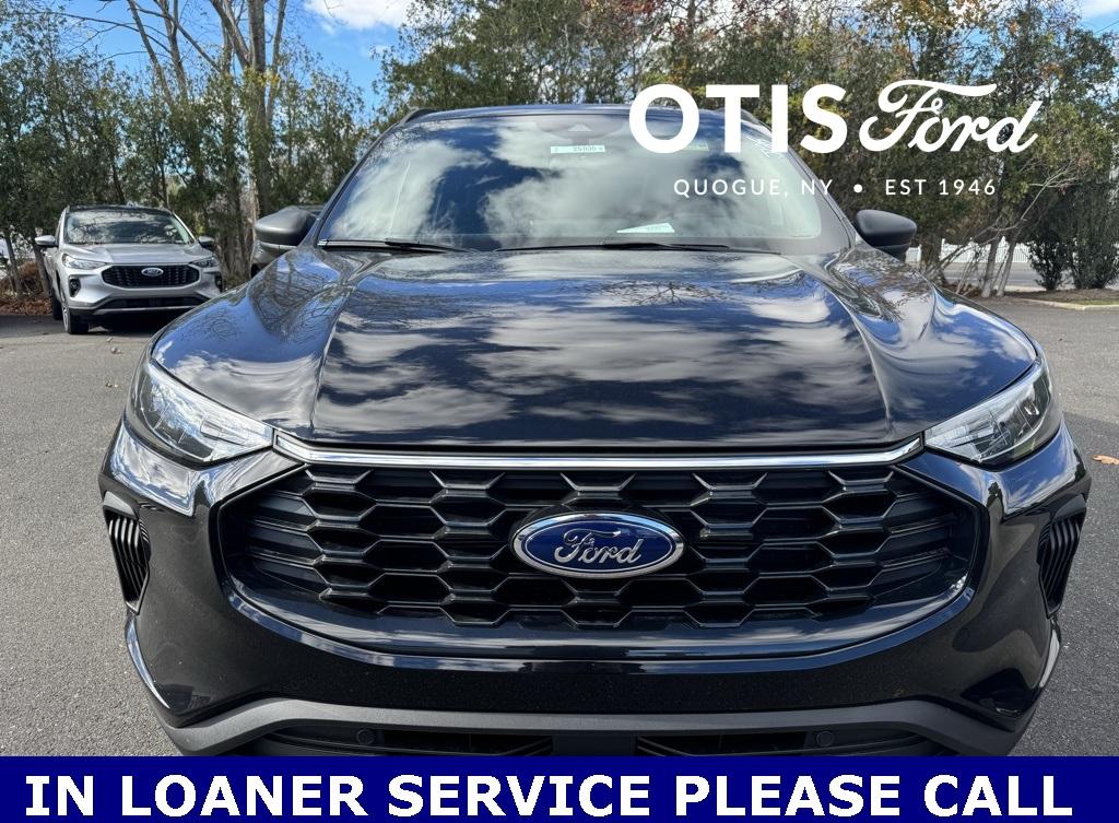 Thumbnail image of 2025 Ford Escape at Otis Ford