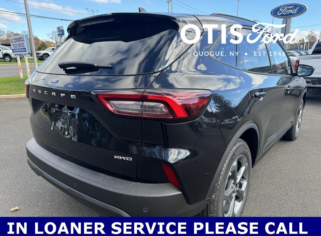 Thumbnail image of 2025 Ford Escape at Otis Ford