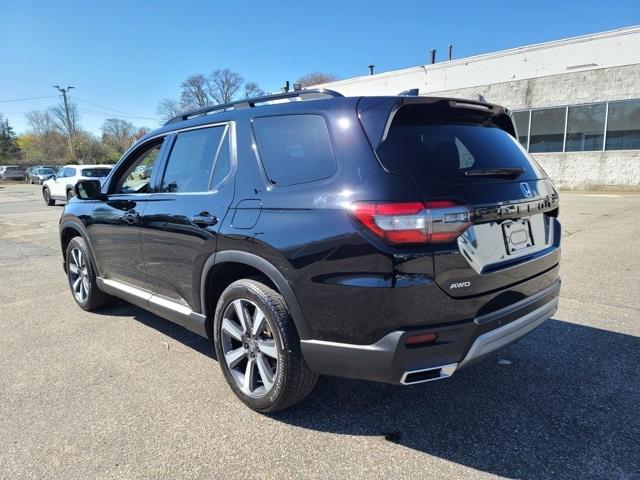 Thumbnail image of 2023 Honda Pilot at The New Babylon Honda