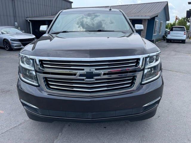 Thumbnail image of 2016 Chevrolet Suburban at Southern Auto Exchange