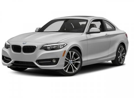 Thumbnail image of 2017 BMW 2 Series at Performance Chrysler Dodge Jeep Ram Centerville