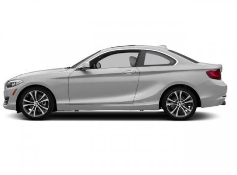 Thumbnail image of 2017 BMW 2 Series at Performance Chrysler Dodge Jeep Ram Centerville