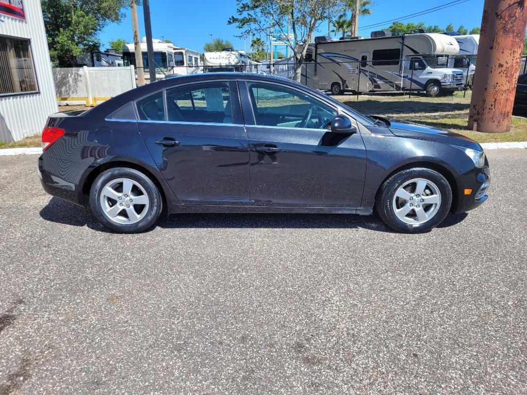 Thumbnail image of 2015 Chevrolet Cruze at SUNCOAST AUTO OUTLET