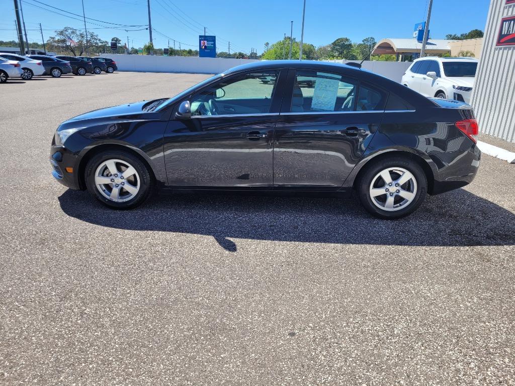 Thumbnail image of 2015 Chevrolet Cruze at SUNCOAST AUTO OUTLET