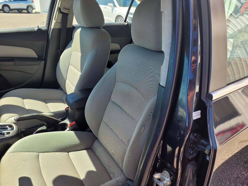 Thumbnail image of 2015 Chevrolet Cruze at SUNCOAST AUTO OUTLET