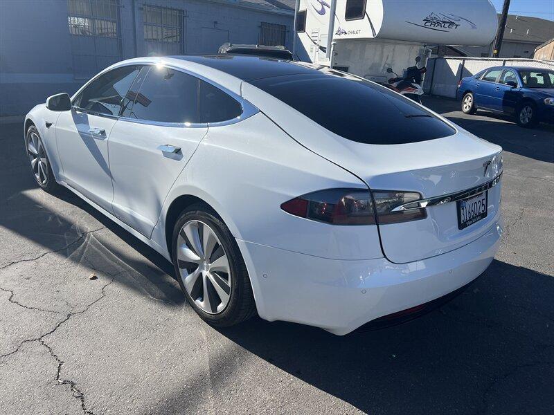 Thumbnail image of 2021 Tesla Model S at U-Save Auto Sales