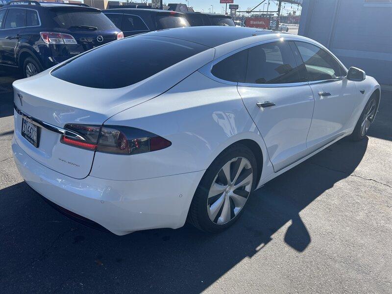 Thumbnail image of 2021 Tesla Model S at U-Save Auto Sales