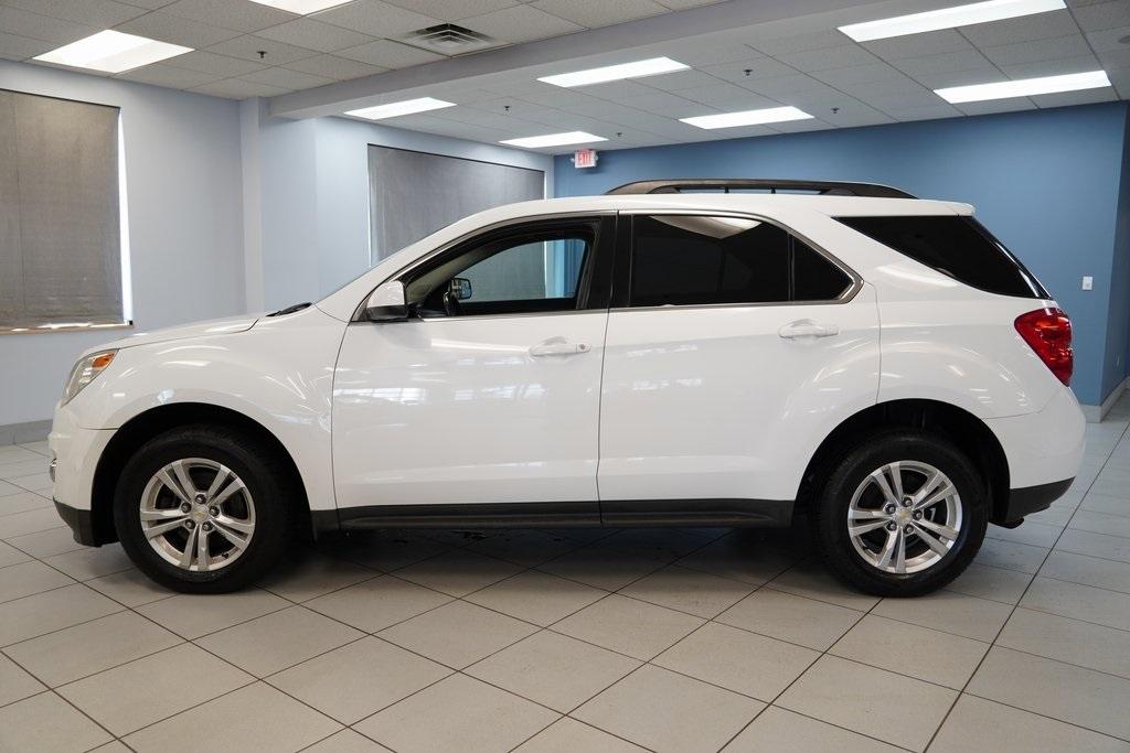 Thumbnail image of 2014 Chevrolet Equinox at Serpentini Chevrolet of Strongsville