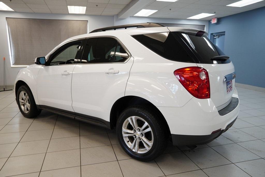 Thumbnail image of 2014 Chevrolet Equinox at Serpentini Chevrolet of Strongsville