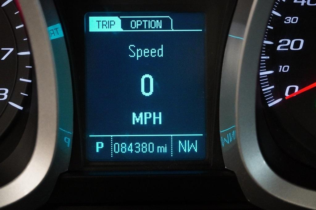 Thumbnail image of 2014 Chevrolet Equinox at Serpentini Chevrolet of Strongsville