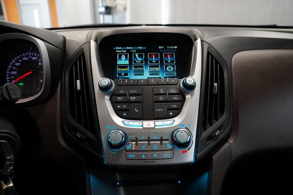 Thumbnail image of 2014 Chevrolet Equinox at Serpentini Chevrolet of Strongsville