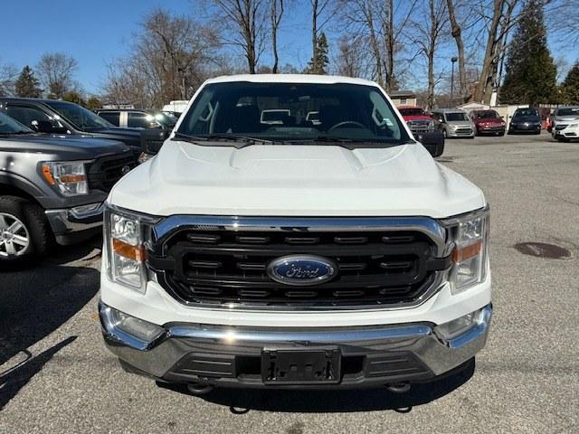 Thumbnail image of 2021 Ford F-150 at Huntington Auto Mall