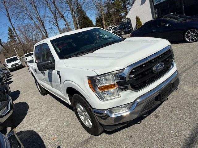 Thumbnail image of 2021 Ford F-150 at Huntington Auto Mall