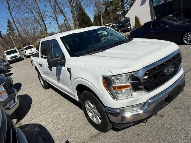 Thumbnail image of 2021 Ford F-150 at Huntington Auto Mall