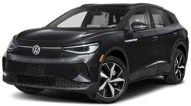Thumbnail image of 2025 Volkswagen ID.4 at Volkswagen of West Islip