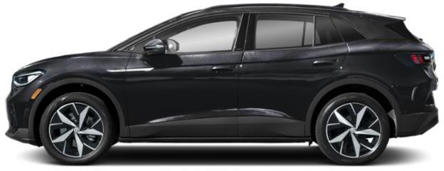 Thumbnail image of 2025 Volkswagen ID.4 at Volkswagen of West Islip