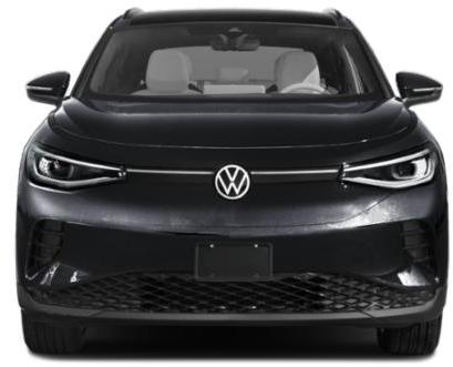Thumbnail image of 2025 Volkswagen ID.4 at Volkswagen of West Islip