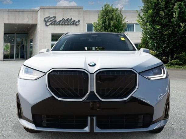 Thumbnail image of 2025 BMW X3 at Trinity Cadillac
