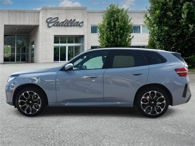 Thumbnail image of 2025 BMW X3 at Trinity Cadillac