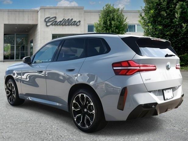 Thumbnail image of 2025 BMW X3 at Trinity Cadillac