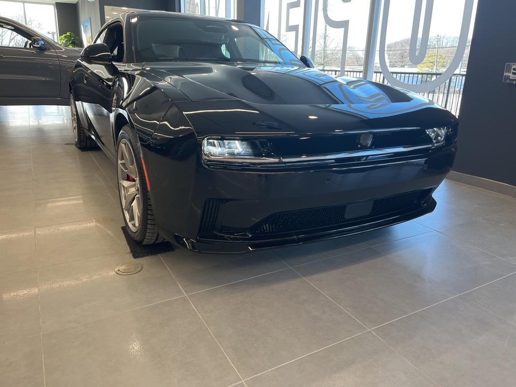Thumbnail image of 2025 Dodge Charger at Tasca Chrysler Dodge Jeep Ram White Plains