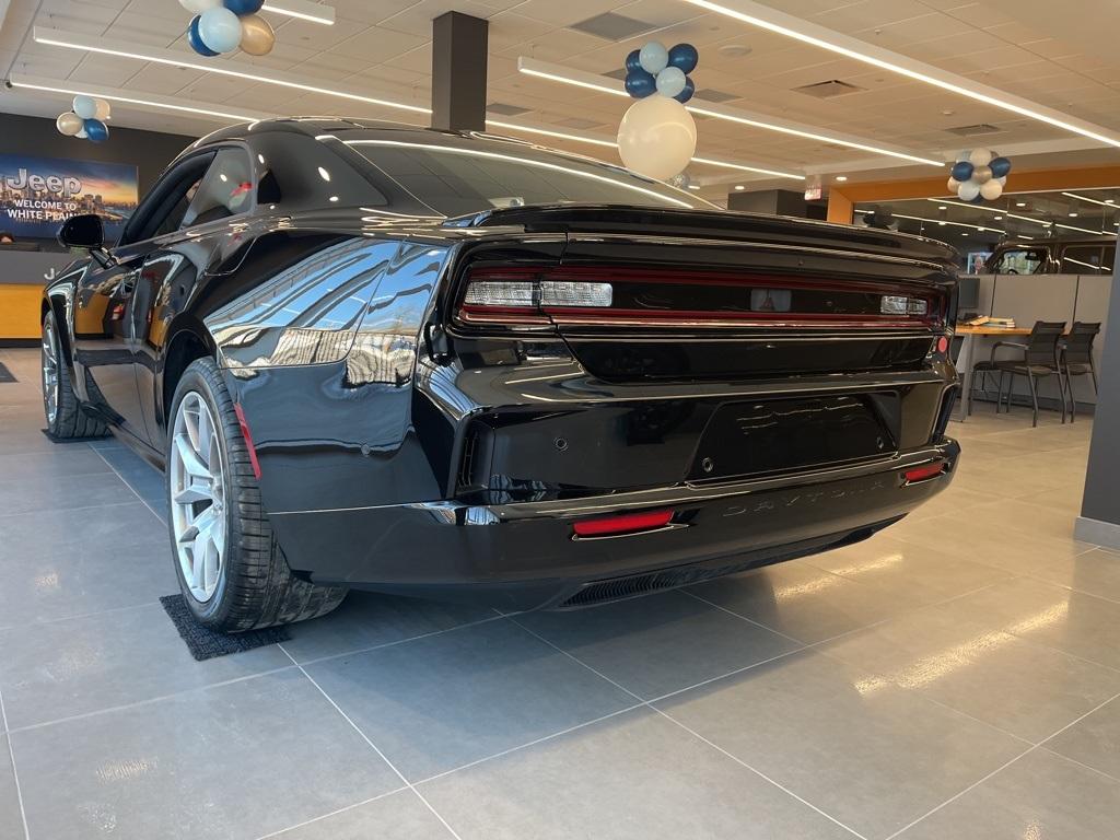 Thumbnail image of 2025 Dodge Charger at Tasca Chrysler Dodge Jeep Ram White Plains