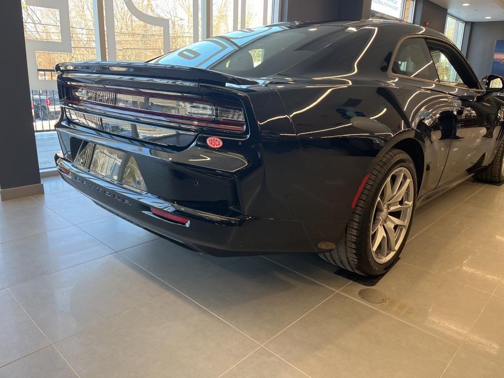Thumbnail image of 2025 Dodge Charger at Tasca Chrysler Dodge Jeep Ram White Plains