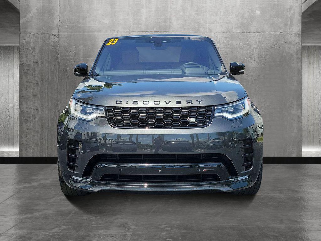 Thumbnail image of 2023 Land Rover Discovery at Mercedes-Benz of Cutler Bay