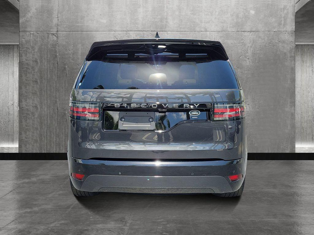 Thumbnail image of 2023 Land Rover Discovery at Mercedes-Benz of Cutler Bay