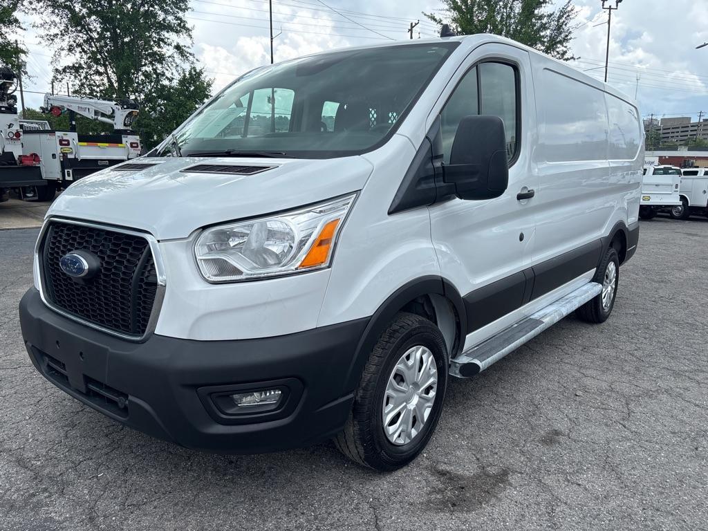 Thumbnail image of 2022 Ford Transit at WORKTRUX LLC