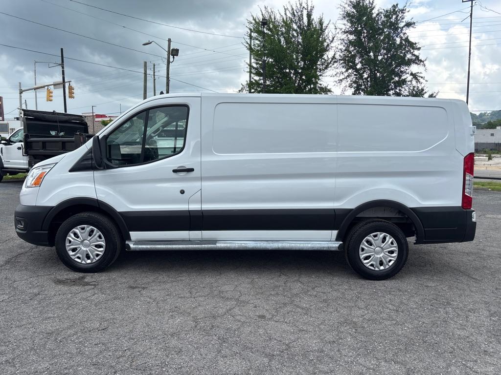 Thumbnail image of 2022 Ford Transit at WORKTRUX LLC