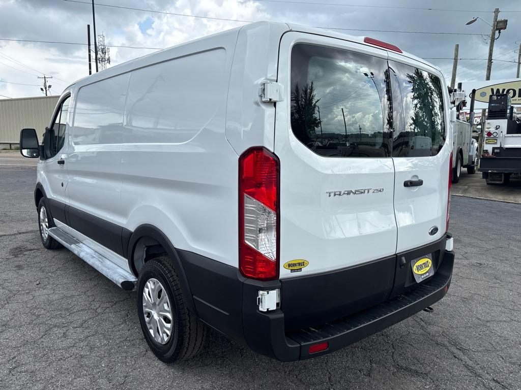 Thumbnail image of 2022 Ford Transit at WORKTRUX LLC