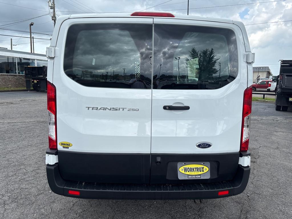 Thumbnail image of 2022 Ford Transit at WORKTRUX LLC