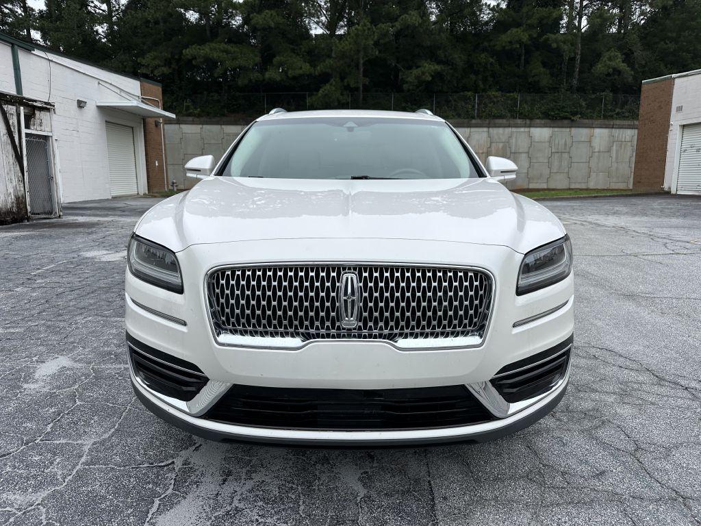 Thumbnail image of 2019 Lincoln Nautilus at SK AUTO SALES
