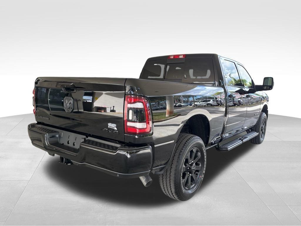 Thumbnail image of 2024 Ram 2500 at University Dodge Ram