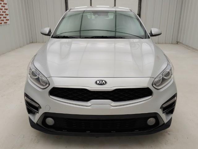 Thumbnail image of 2021 Kia Forte at Briggs Supercenter