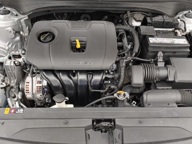 Thumbnail image of 2021 Kia Forte at Briggs Supercenter