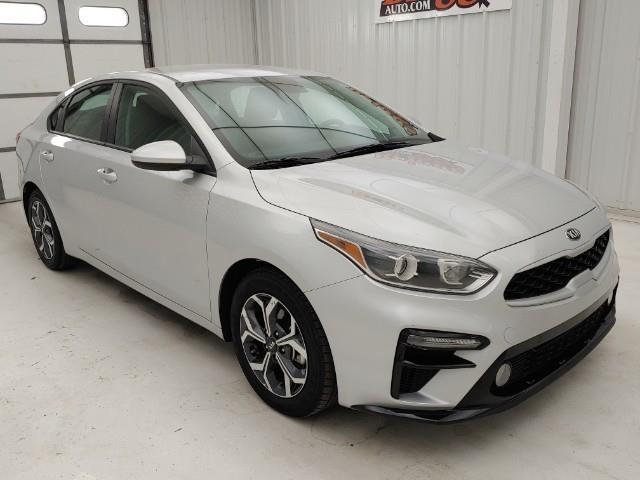 Thumbnail image of 2021 Kia Forte at Briggs Supercenter