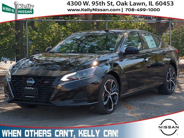 Thumbnail image of 2025 Nissan Altima at KellyNissan CDM