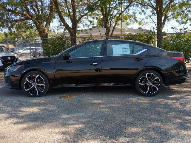 Thumbnail image of 2025 Nissan Altima at KellyNissan CDM