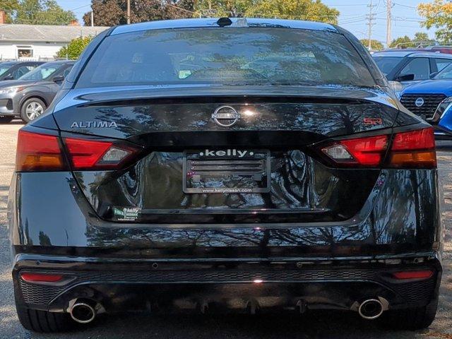 Thumbnail image of 2025 Nissan Altima at KellyNissan CDM
