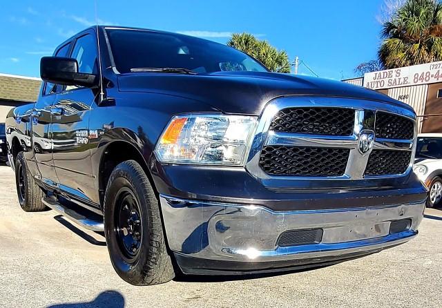 Thumbnail image of 2016 Ram 1500 at Jade's Auto Sale, Inc.