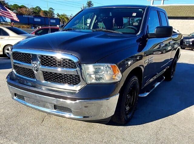 Thumbnail image of 2016 Ram 1500 at Jade's Auto Sale, Inc.