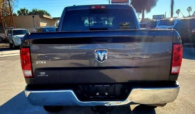 Thumbnail image of 2016 Ram 1500 at Jade's Auto Sale, Inc.