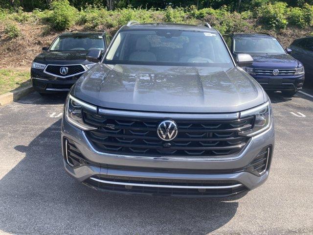 Thumbnail image of 2024 Volkswagen Atlas at New Fred Beans Devon VW