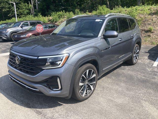 Thumbnail image of 2024 Volkswagen Atlas at New Fred Beans Devon VW