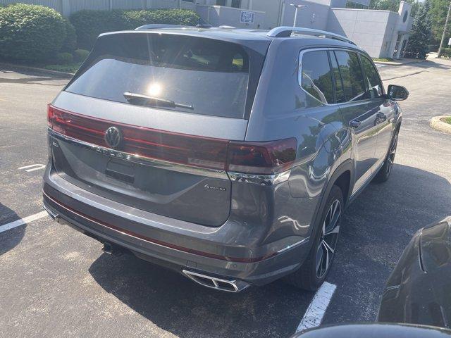 Thumbnail image of 2024 Volkswagen Atlas at New Fred Beans Devon VW